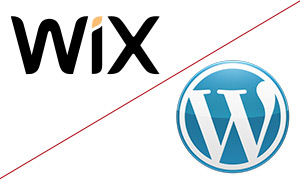 Website Builders vs. Self-Hosted WordPress